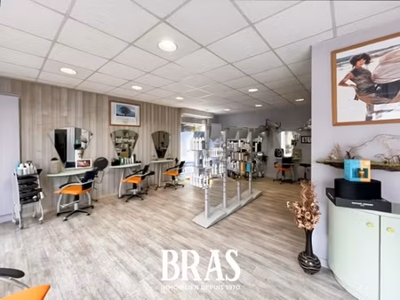 la chapelle sur erdre - local commercial à louer