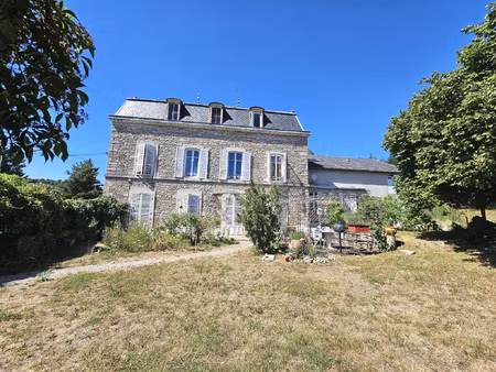 bligny sur ouche maison d'habitation