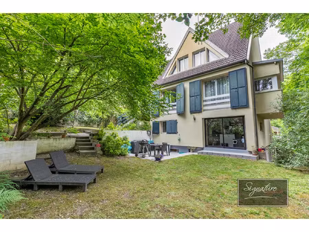 maison 169m2 chantilly