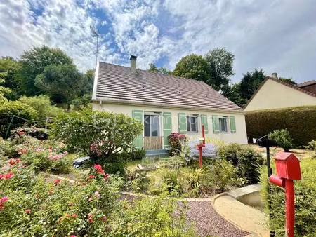 maison de 89 m² à chaumont-en-vexin