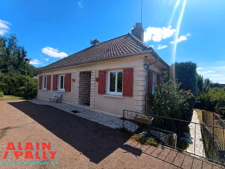 maison de campagne à 10 minutes de châteaudun