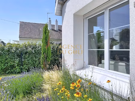 maison familiale 130 m2 habitable de plain-pied et proche