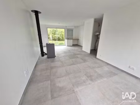 maison à dhuisy (77440)