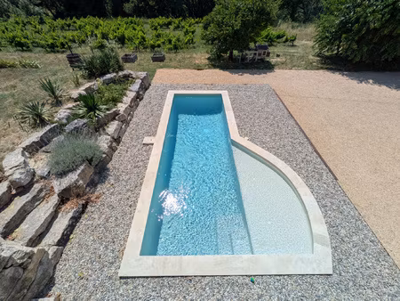 propriété proche de vaison la romaine
