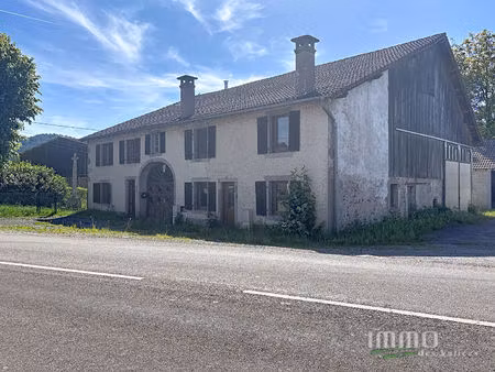 ferme dommartin les remiremont
