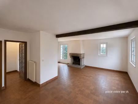 jolie maison 5 chambres proche centre ville