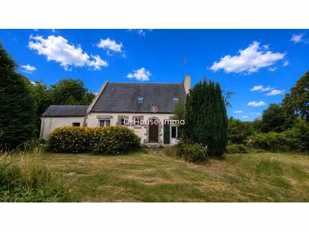 maison plerguer