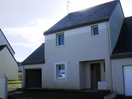maison t4 3 chambres jardin 268m2 garage