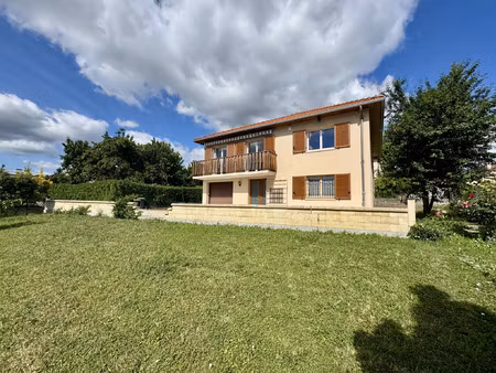vente maison 4 pièces 119 m² romagnat (63540)