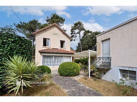 maison saint brevin-les-pins 4 pièces