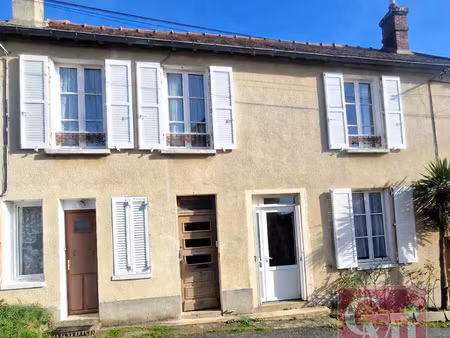 ensemble immobilier pour investisseurs ! 4 appartements