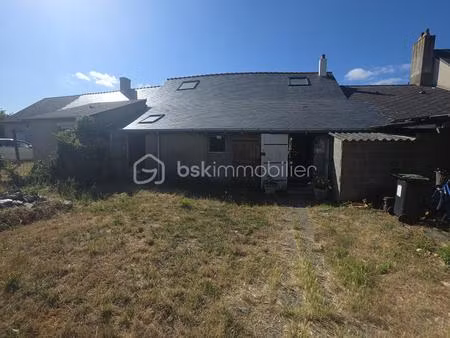 maison de 150 m² à saint-mars-la-jaille