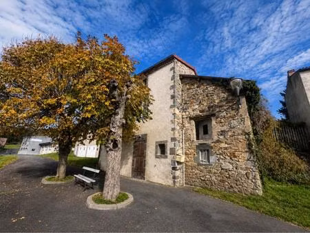 maison 4 pièces