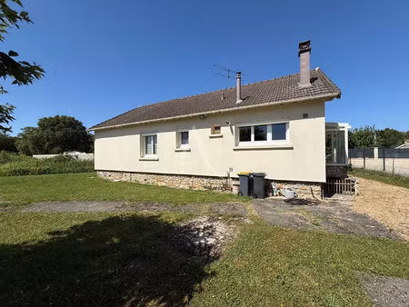 maison sivry courtry 6 pièce(s) 99 6 m2