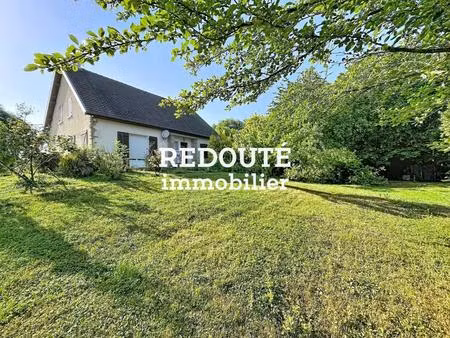 suippes - à vendre - maison avec terrain