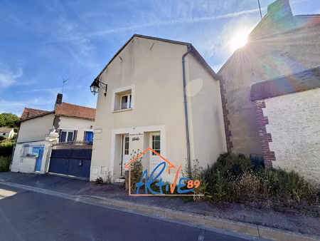 maison divisée en deux logements idéal investissement ou p
