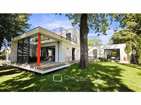 maison d'architecte