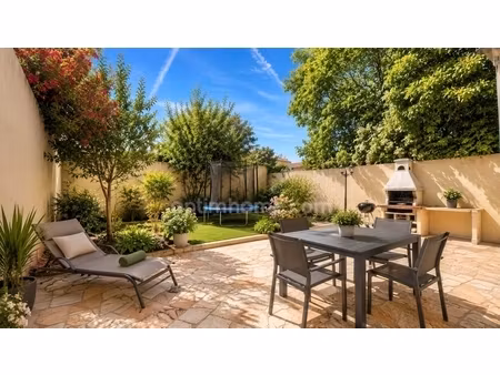 maison à vendre 5 pièces vitry sur seine (94)