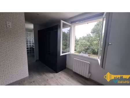 maison 96m2 - 3ch - parcelle 400m2