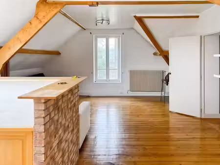 vente appartement 2 pièces 56.69 m² à aincourt (95510)  109 000 €