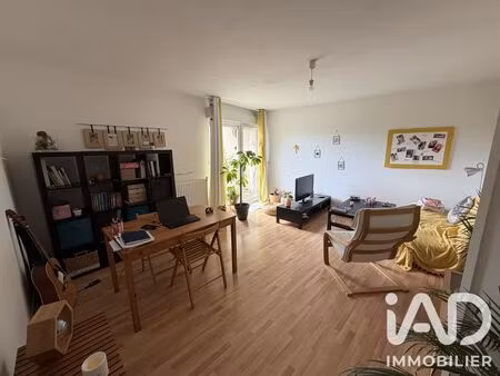 appartement à beauvais (60000)