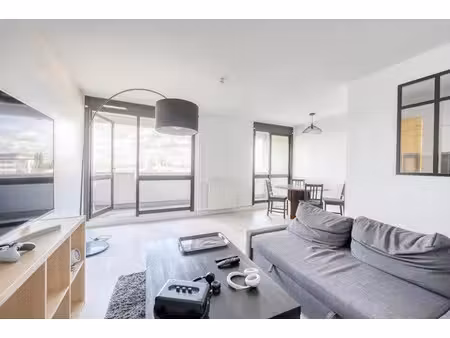 vente appartement 2 pièces 48.49 m² à boissy-saint-leger (94470)  159 000 €