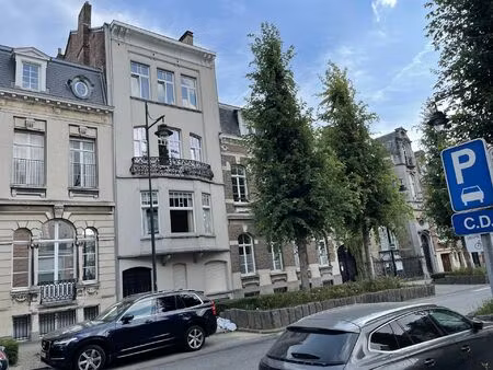 appartement à louer avec 1 chambre   woluwe-saint-pierre (vbe42905)