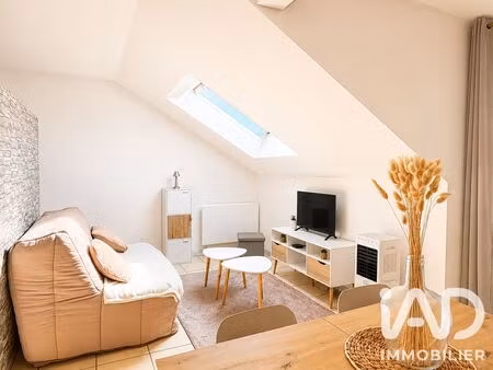 appartement à chambéry (73000)