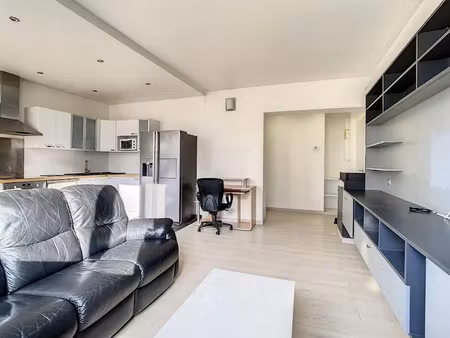 location meublée appartement 2 pièces 46.73 m² à champigny-sur-marne (94500)  995 €