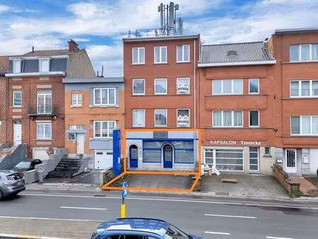 appartement à vendre à dilbeek € 235.000 (lpxv9) - topo-immo liedekerke | zimmo