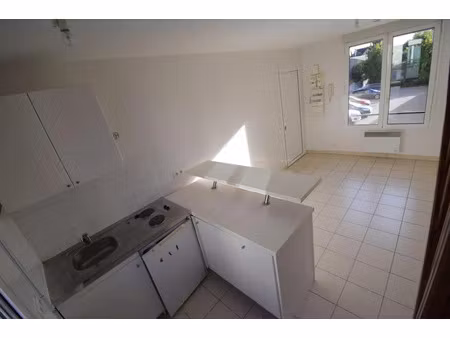 location appartement 2 pièces 25.84 m² à ermont (95120)  717 €
