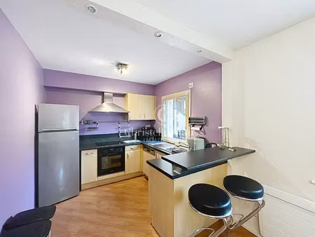 location appartement 4 pièces 100 m² à kaysersberg-vignoble (68240)