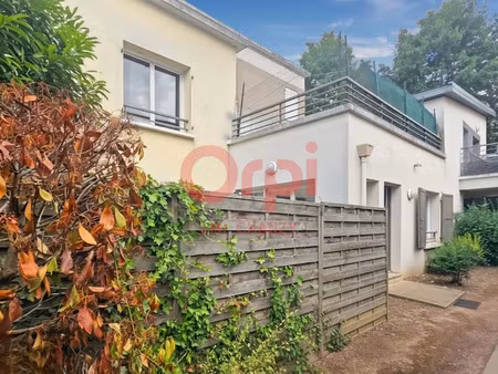 vente duplex 3 pièces 68 m² à stains (93240)  225 000 €