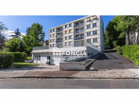 vente appartement 3 pièces 62.22 m² à fontenay-aux-roses (92260)  295 000 €