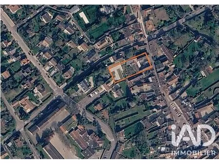immeuble à maule (78580)