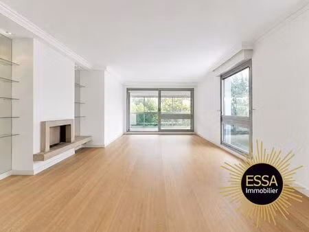 appartement de luxe en vente à le chesnay  île-de-france