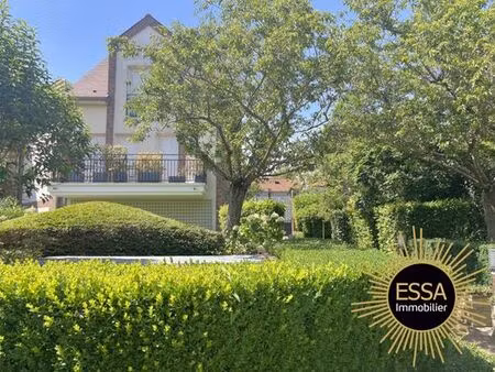 appartement de prestige de 76 m2 en vente le chesnay  île-de-france