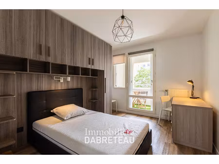 location appartement 5 pièces à lyon 7 (69007)