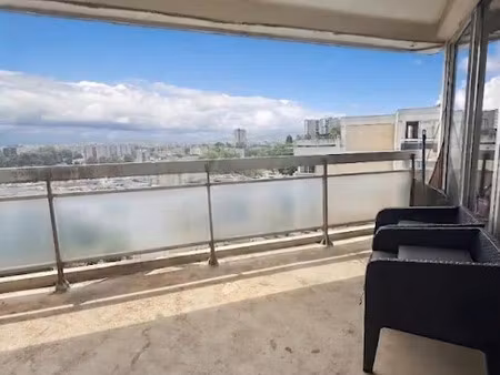 vente appartement 3 pièces 64.94 m² à soisy-sous-montmorency (95230)  160 000 €