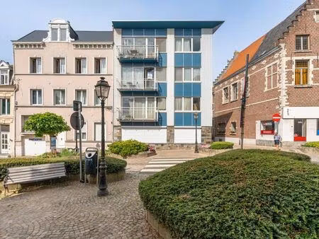 appartement à vendre à tienen € 190.000 (lpxw7) - bo & mie | zimmo