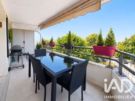 appartement à torcy (77200)