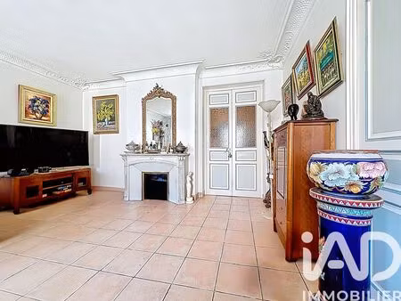 appartement à toulon (83000)