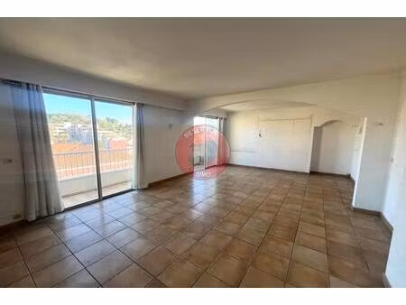 appartement vallauris (06220) - 4 pièces
