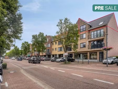 appartement à vendre à wuustwezel € 269.000 (lpxvj) - dewaele - wuustwezel | zimmo