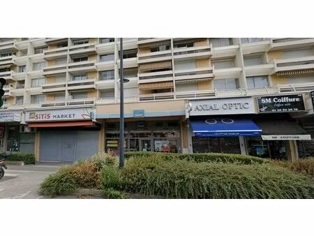 location commerce maisons alfort 94700 159m²