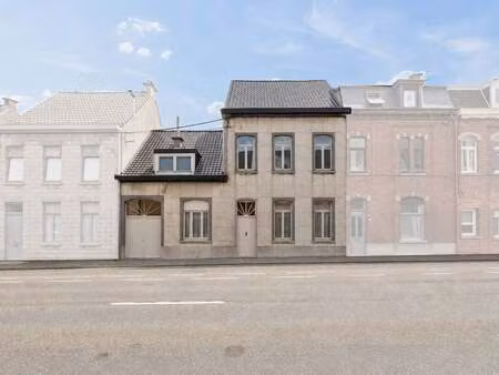 maison à vendre à erembodegem € 370.000 (lpxvk) - topo-immo aalst | zimmo