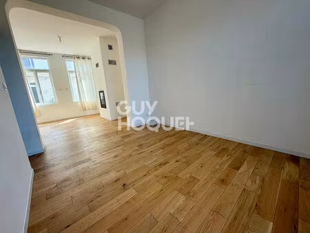 maison calais 4 pièce(s) 106 m2
