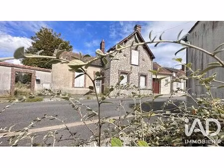 maison à château-landon (77570)