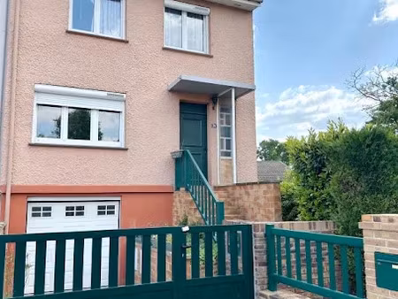 vente maison 4 pièces 115 m² à herblay-sur-seine (95220)  286 000 €