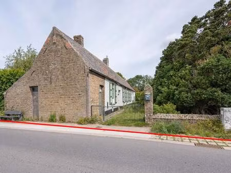 maison à vendre à stalhille € 175.000 (lpxvw) - vadenot | zimmo